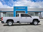 New 2025 Chevrolet Silverado 3500 Work Truck Double Cab 4x4 Pickup for sale #C03768 - photo 5