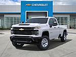 New 2025 Chevrolet Silverado 3500 Work Truck Double Cab 4x4 Pickup for sale #C03768 - photo 6
