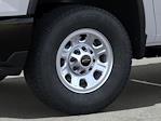 New 2025 Chevrolet Silverado 3500 Work Truck Double Cab 4x4 Pickup for sale #C03768 - photo 9