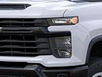 New 2025 Chevrolet Silverado 3500 Work Truck Double Cab 4x4 Pickup for sale #C03768 - photo 10