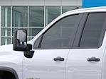 New 2025 Chevrolet Silverado 3500 Work Truck Double Cab 4x4 Pickup for sale #C03768 - photo 12