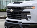 New 2025 Chevrolet Silverado 3500 Work Truck Double Cab 4x4 Pickup for sale #C03768 - photo 13