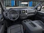 New 2025 Chevrolet Silverado 3500 Work Truck Double Cab 4x4 Pickup for sale #C03768 - photo 15