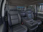 New 2025 Chevrolet Silverado 3500 Work Truck Double Cab 4x4 Pickup for sale #C03768 - photo 16
