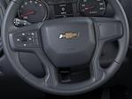 New 2025 Chevrolet Silverado 3500 Work Truck Double Cab 4x4 Pickup for sale #C03768 - photo 19