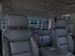 New 2025 Chevrolet Silverado 3500 Work Truck Double Cab 4x4 Pickup for sale #C03768 - photo 24