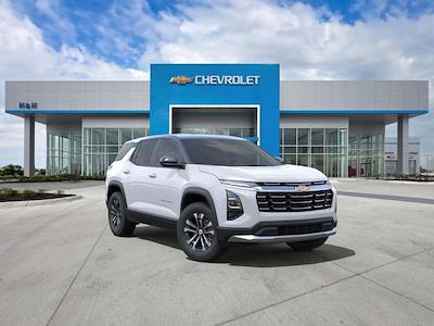 2026 Chevrolet Equinox AWD SUV for sale #C03772 - photo 1