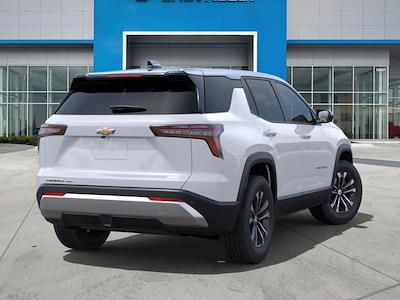 2026 Chevrolet Equinox AWD SUV for sale #C03772 - photo 2