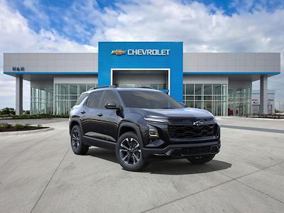2026 Chevrolet Equinox AWD SUV for sale #C03775 - photo 1