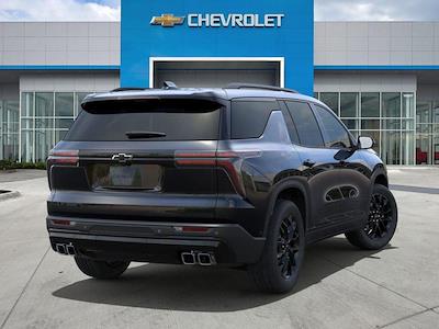 2025 Chevrolet Traverse AWD SUV for sale #C03776 - photo 2