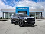 2025 Chevrolet Traverse AWD SUV for sale #C03776 - photo 1