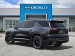 2025 Chevrolet Traverse AWD SUV for sale #C03776 - photo 4