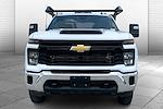 New 2024 Chevrolet Silverado 3500 Crew Cab 4x4 9' Knapheide Contractor Truck for sale #C03777 - photo 3