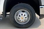 New 2024 Chevrolet Silverado 3500 Crew Cab 4x4 9' Knapheide Contractor Truck for sale #C03777 - photo 24