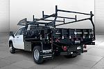 New 2024 Chevrolet Silverado 3500 Crew Cab 4x4 9' Knapheide Contractor Truck for sale #C03777 - photo 4
