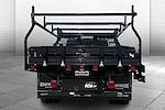 New 2024 Chevrolet Silverado 3500 Crew Cab 4x4 9' Knapheide Contractor Truck for sale #C03777 - photo 6