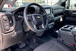 New 2024 Chevrolet Silverado 3500 Crew Cab 4x4 9' Knapheide Contractor Truck for sale #C03777 - photo 7