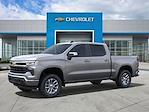 2025 Chevrolet Silverado 1500 Crew Cab 4x4 Pickup for sale #C03778 - photo 3