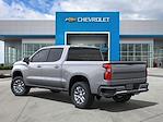2025 Chevrolet Silverado 1500 Crew Cab 4x4 Pickup for sale #C03778 - photo 4