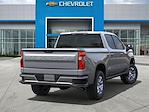 2025 Chevrolet Silverado 1500 Crew Cab 4x4 Pickup for sale #C03778 - photo 2