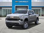 2025 Chevrolet Silverado 1500 Crew Cab 4x4 Pickup for sale #C03778 - photo 6
