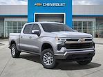 2025 Chevrolet Silverado 1500 Crew Cab 4x4 Pickup for sale #C03778 - photo 7