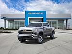 2025 Chevrolet Silverado 1500 Crew Cab 4x4 Pickup for sale #C03778 - photo 8