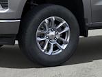 2025 Chevrolet Silverado 1500 Crew Cab 4x4 Pickup for sale #C03778 - photo 9