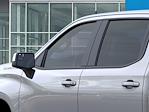2025 Chevrolet Silverado 1500 Crew Cab 4x4 Pickup for sale #C03778 - photo 12