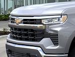 2025 Chevrolet Silverado 1500 Crew Cab 4x4 Pickup for sale #C03778 - photo 13