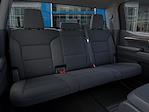 2025 Chevrolet Silverado 1500 Crew Cab 4x4 Pickup for sale #C03778 - photo 17