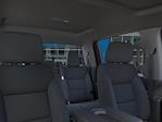 2025 Chevrolet Silverado 1500 Crew Cab 4x4 Pickup for sale #C03778 - photo 24