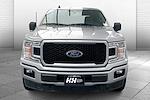 2020 Ford F-150 SuperCrew Cab 4x4 Pickup for sale #C03778C - photo 3