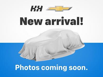 2025 Chevrolet Silverado 1500 Crew Cab 4x4 Pickup for sale #C03779 - photo 2