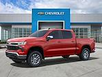 2025 Chevrolet Silverado 1500 Crew Cab 4x4 Pickup for sale #C03780 - photo 3