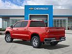 2025 Chevrolet Silverado 1500 Crew Cab 4x4 Pickup for sale #C03780 - photo 4