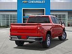 2025 Chevrolet Silverado 1500 Crew Cab 4x4 Pickup for sale #C03780 - photo 2