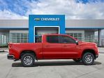 2025 Chevrolet Silverado 1500 Crew Cab 4x4 Pickup for sale #C03780 - photo 5