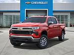 2025 Chevrolet Silverado 1500 Crew Cab 4x4 Pickup for sale #C03780 - photo 6