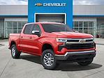 2025 Chevrolet Silverado 1500 Crew Cab 4x4 Pickup for sale #C03780 - photo 7