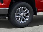 2025 Chevrolet Silverado 1500 Crew Cab 4x4 Pickup for sale #C03780 - photo 9