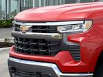 2025 Chevrolet Silverado 1500 Crew Cab 4x4 Pickup for sale #C03780 - photo 13