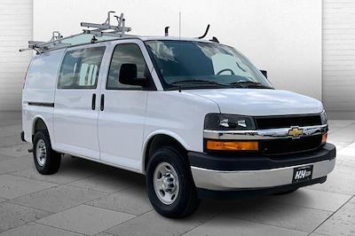 2025 Chevrolet Express 2500 SRW RWD Knapheide Upfitted Cargo Van for sale #C03781 - photo 1
