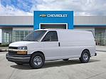 2025 Chevrolet Express 2500 SRW RWD Knapheide Upfitted Cargo Van for sale #C03781 - photo 2