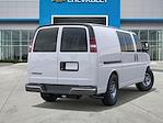 2025 Chevrolet Express 2500 SRW RWD Knapheide Upfitted Cargo Van for sale #C03781 - photo 4