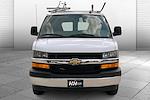 New 2025 Chevrolet Express 2500 Knapheide Upfitted Cargo Van for sale #C03781 - photo 4