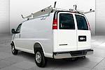 New 2025 Chevrolet Express 2500 Knapheide Upfitted Cargo Van for sale #C03781 - photo 5