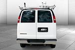 New 2025 Chevrolet Express 2500 Knapheide Upfitted Cargo Van for sale #C03781 - photo 6