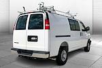 New 2025 Chevrolet Express 2500 Knapheide Upfitted Cargo Van for sale #C03781 - photo 7