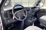 New 2025 Chevrolet Express 2500 Knapheide Upfitted Cargo Van for sale #C03781 - photo 15